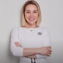 Бухарова Алина Петровна