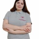 Пустовойтова Кристина Васильевна