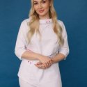 Пивоварова Екатерина Андреевна