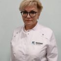 Корецкая Людмила Рустемовна