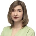 Костина Елена Александровна