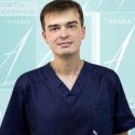 Бабошин Сергей Николаевич