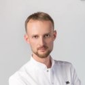 Устинов Петр Владимирович