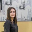 Кротова Яна Алексеевна