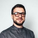Грозов Роман Салимович