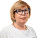 Пастухова Нина Михайловна