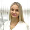 Аганина (Одинцова) Анна Михайловна