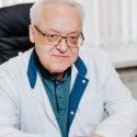 Чайкин Александр Николаевич