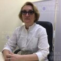 Тютюнник Лариса Павловна
