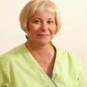 Поросятникова Ирина Владимировна