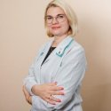 Комлева Марина Ивановна