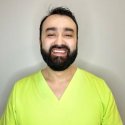 Назаров Анвар Одылжонович