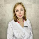 Хомышина Светлана Ивановна