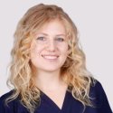 Плахова (Агафонова) Ирина Константиновна