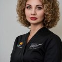 Митрофанова Ирина Валерьевна
