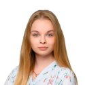 Коновалова (Рыжик) Ольга Николаевна