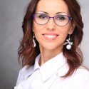 Новикова Ирина Игоревна