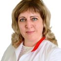 Хлынина Татьяна Васильевна