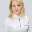 Едифанова Евгения Игоревна
