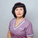 Гарибиди Елена Владимировна