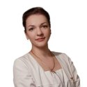 Лузганова Элла Глебовна