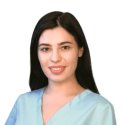 Шатская Оксана Александровна