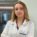 Рябова Юлия Юрьевна