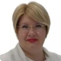 Любимова Виктория Альбертовна