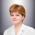 Карчевская Светлана Петровна