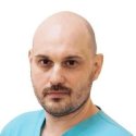 Гайворонский Михаил Георгиевич