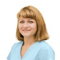 Филатова Екатерина Александровна