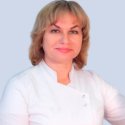 Ломовцева Светлана Борисовна