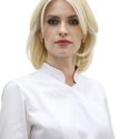 Новикова Светлана Юрьевна