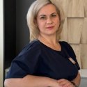 Сухозад Екатерина Викторовна