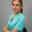 Елисеева Дарья Федоровна