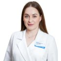 Карачёва (Торчинава) Эльвира Сергеевна