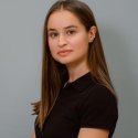 Чубарова (Клыженко) Александра Валериевна