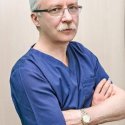 Плаксин Сергей Александрович