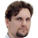 Клюев Ярослав Сергеевич