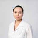 Саруханян Ольга Вячеславовна