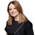 Нафигина Ксения Евгеньевна