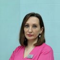 Стаценко Инна Владимировна