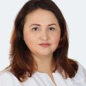 Бутикова Елена Сергеевна