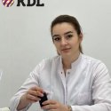 Пшибиева Лианна Владимировна