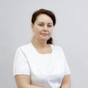 Фоминова Светлана Владимировна