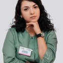 Цыряпкина Анна Андреевна