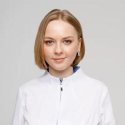 Бондаренко Анастасия Юрьевна