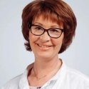 Фисенко Карина Олеговна