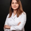 Авагян Симона Араевна