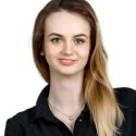 Оситнянко Алина Олеговна